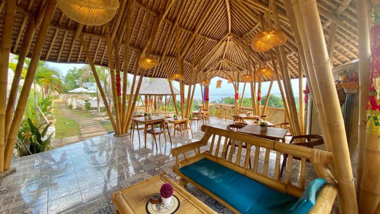 The Kama Hotel Batununggul Buitenkant foto
