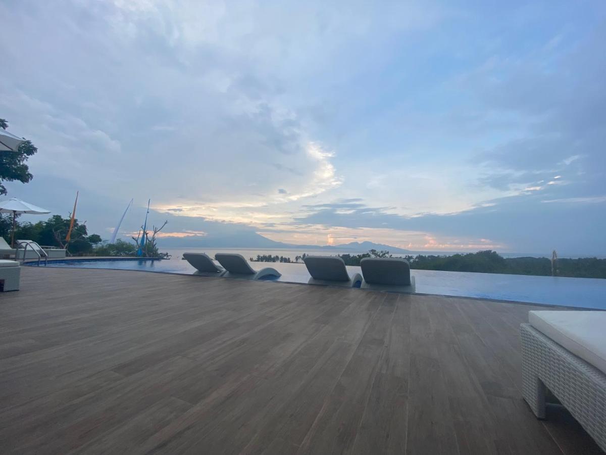 The Kama Hotel Batununggul Buitenkant foto